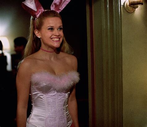 Reese Witherspoon Tells Friend JLo She May Be Working On Legally Blonde The US Sun The