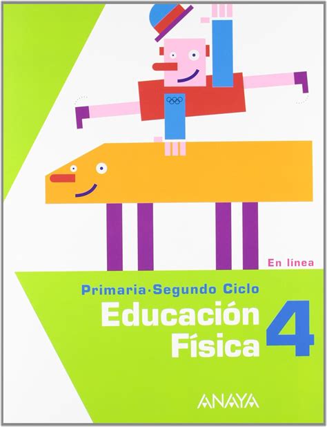 Educación Física 4 Villada Hurtado Purificación Vizuete Carrizosa