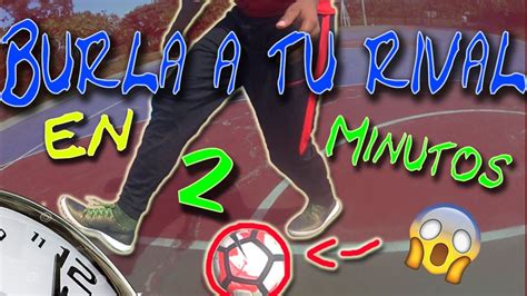 Como Burlar A Tu Rival En 2 Minutos Jugada The Razor Trucos Y Jugadas