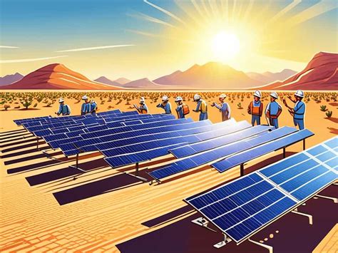 Major Solar Power Projects in India: Development and