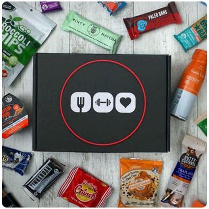 21 Tasty Healthy Food Subscription Boxes - Dodo Burd