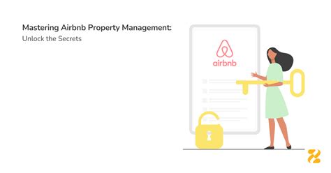 Mastering Airbnb Property Management Unlock The Secrets Zeevou