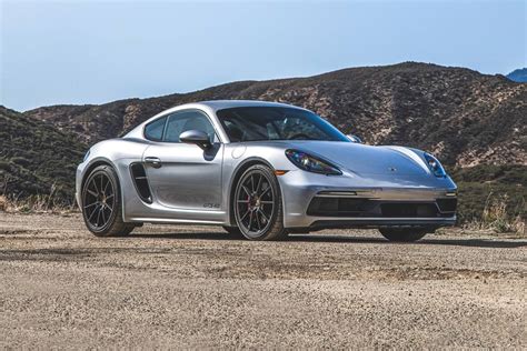 2023 Porsche 718 Cayman GTS 4.0 Prices, Reviews, and Pictures | Edmunds