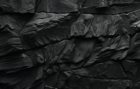 Wallpaper dark, black, charcoal for mobile and desktop, section ...