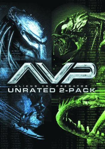 Avpr Aliens Vs Predator Requiem Poster Au Px