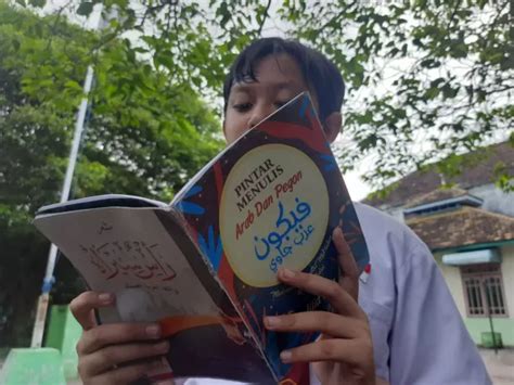 Pemkab Jombang Alokasikan Rp Miliar Untuk Pengadaan Buku Mulok