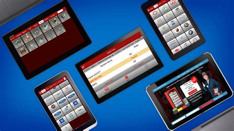 Какой выбрать планшет для диагностики Launch Easydiag?