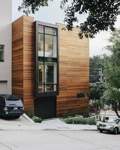 14 Modern Wood Siding ideas | house design, house exterior, modern ...