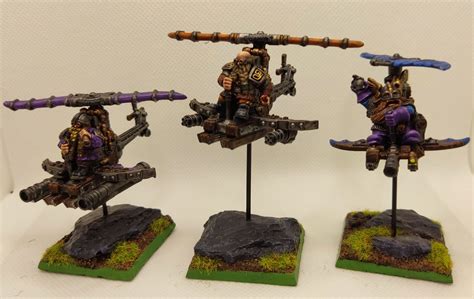 Autogyros Gyroplanes And Gyrocopters 5