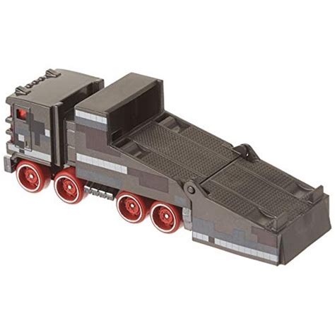 Hot wheels personagem carros minecraft spider Veículo em Promoção