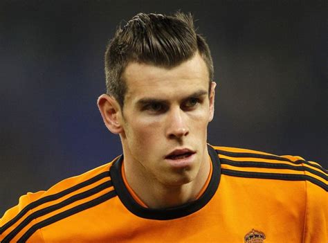 10 Most Stylish Gareth Bale Haircuts to Copy – HairstyleCamp