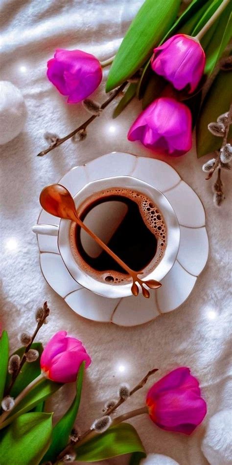 Pin by калейдоскоп on чай,кофе, шампанское, коктейли... | Coffee art ...