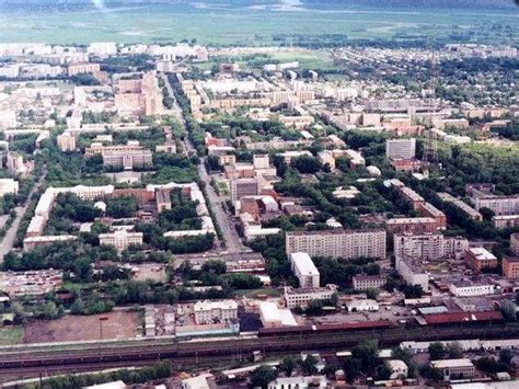 Abakan (English)