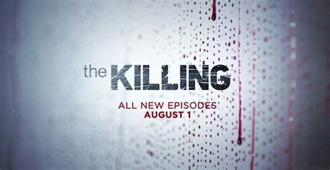 ‘The Killing’ Season 4 Trailer Reveals the Final Case