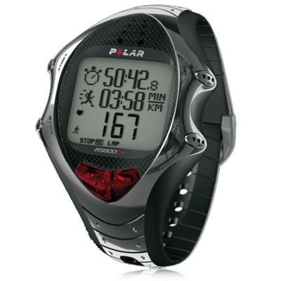 Polar Rs Cx Run Heart Rate Monitor Watch Sportsshoes