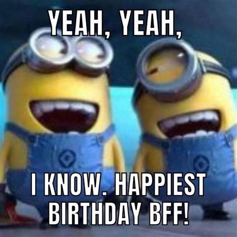 50+ Funny Happy Birthday Memes for Friends To Pull Their Legs