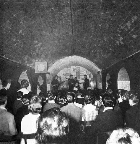 9 February 1961: The Beatles' first Cavern Club show | The Beatles Bible