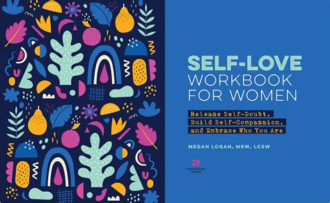 Mua Self Love Workbook For Women Release Self Doubt Build Self