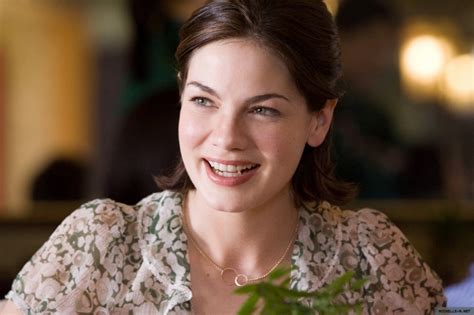 Michelle Monaghan Pictures