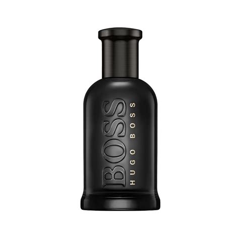 Boss Bottled Pacific Eau De Toilette HUGO BOSS Parfumerie Burdin