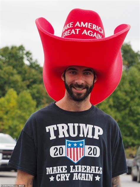 Trump Supporters From Pennsylvania To Alaska Hold Processions In Cars