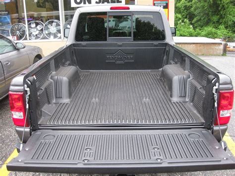 2011 Ford Ranger Bed Liner, Reasons Why You Should Use It! - Trucks Brands