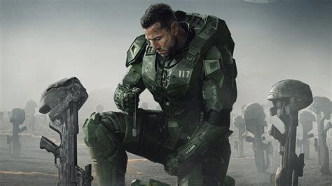 Halo Season 2 Tudo O Que Você Precisa Saber Sobre A Segunda Temporada