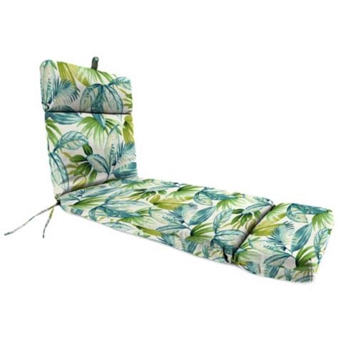 Jordan Manufacturing Pk D Outdoor French Edge Chaise Lounge