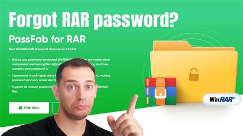 Rar Password Unlocker How To Remove Password From Rar How To Unlock Rar Files Without