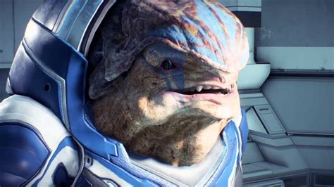 Mass Effect Andromeda Live Episode Insanity Difficulty Youtube