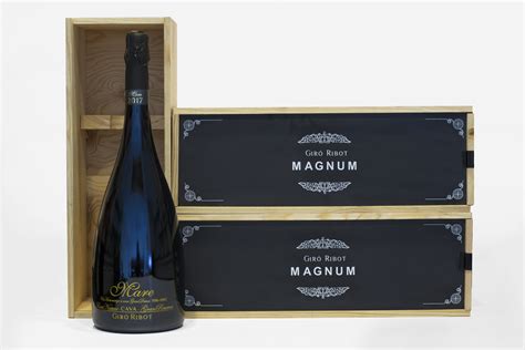 Giro Ribot Brut Mare Magnum Reserva Productos Del Sur