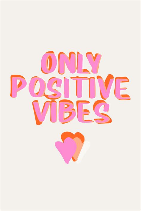 positive vibes images