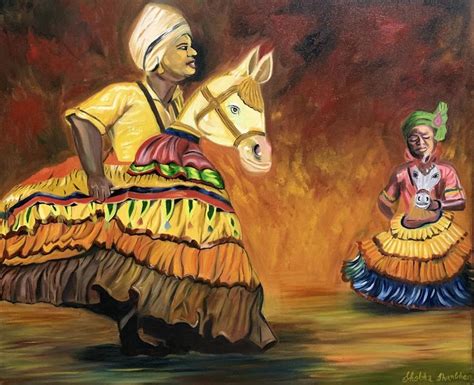 Chaiti Ghoda Dance Art Gallery Art Painting