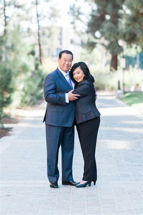 A Vision Of Hope Pastor Ché Ahn Is Dedicated To Serving His Community