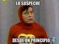 110 El Show de Chespirito: El Chapulin colorado ideas | chapulín ...