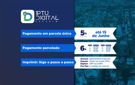 IPTU COMO PAGAR NA INTERNET PRAZOS DESCONTO PIX E QR CODE AMAU