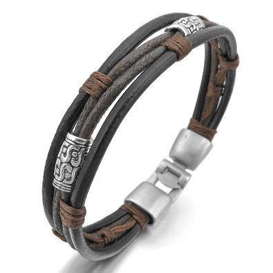 Braided Bracelets Bracelets For Men Fashion Bracelets Mens Bracelet