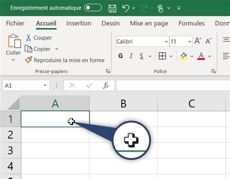 D Couvrir Imagen Excel Comment Copier Une Formule Vers Le Bas Fr