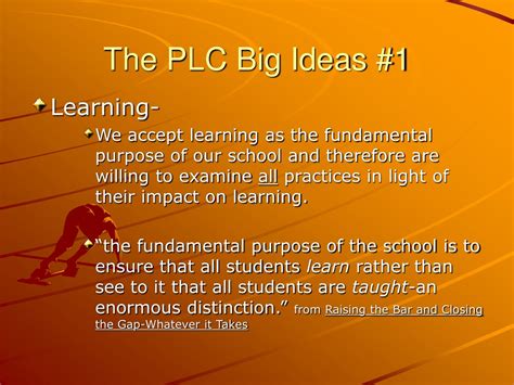 Ppt Professional Learning Communities Plc Powerpoint Presentation Free Download Id 173539