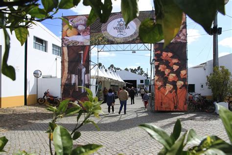 Vidigueira promove vinhos da região Rádio Pax