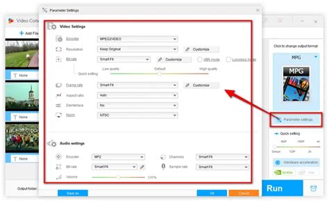 How To Convert Webm Files To Mpg