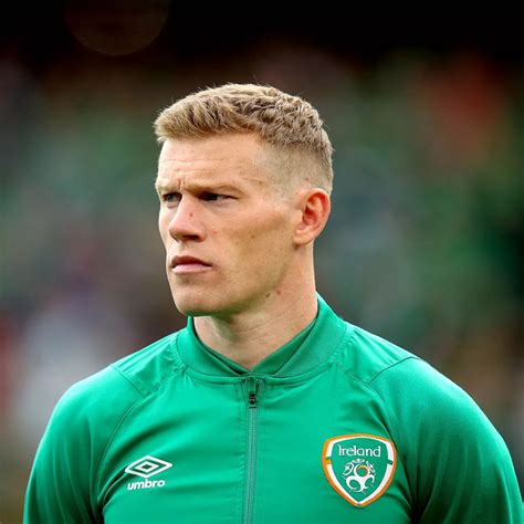 James McClean