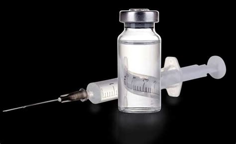 Injectable Anabolic Steroids Types And Effects