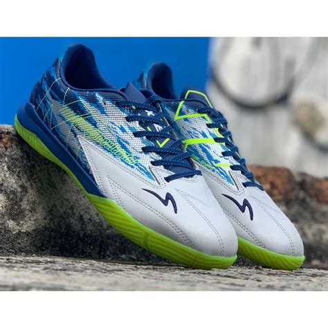 Jual Sepatu Futsal Specs Accelerator Lightspeed Lx Elite In Mk Marc