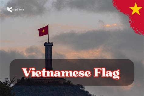 The Vietnam Flag: A Testament to History and the Evolution of National Pride