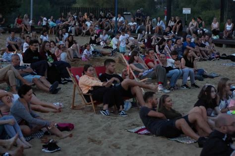 W Tarnowie ruszają wakacyjne seanse pod chmurką na Kantorii W planach