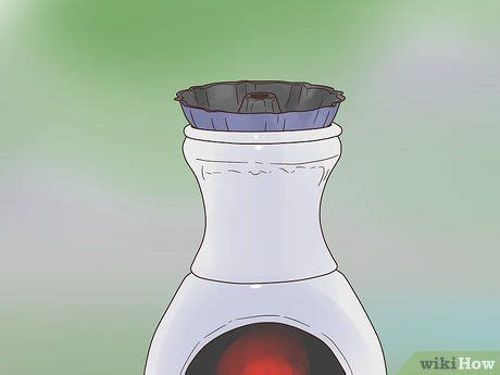 C Mo Hacer Humo L Quido Con Im Genes Wikihow