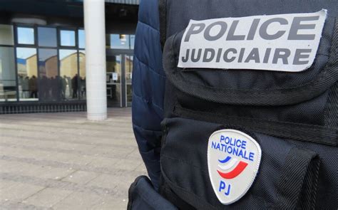 Douai un quinquagénaire retrouvé mort dans sa cage descalier un