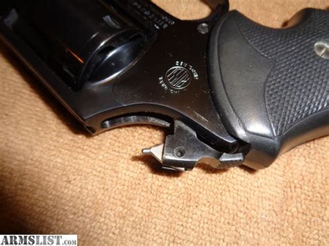 Old Rossi Revolver Serial Numbers Hoffgun