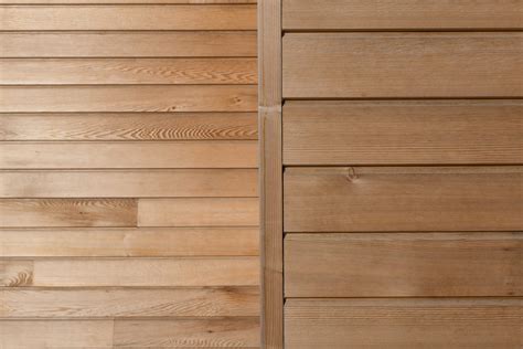 Canadian Western Red Cedar Cladding Exterior Timber Exterior Timber